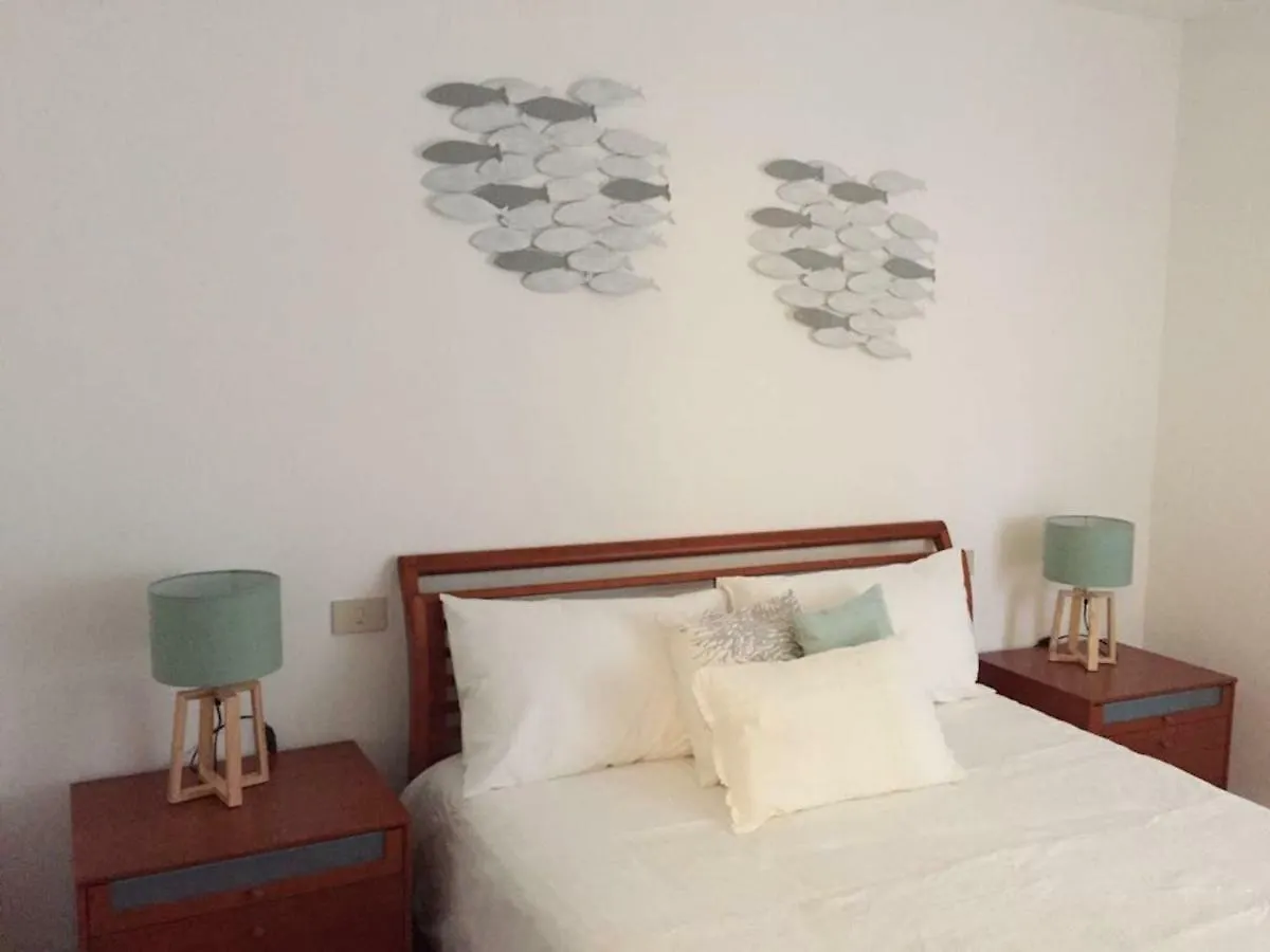 Il Meriggio Apartment Riomaggiore