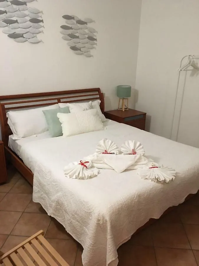 Il Meriggio Apartment Riomaggiore Italy