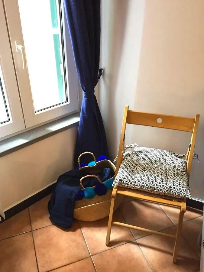 Il Meriggio Apartment Riomaggiore 0*,  Italy