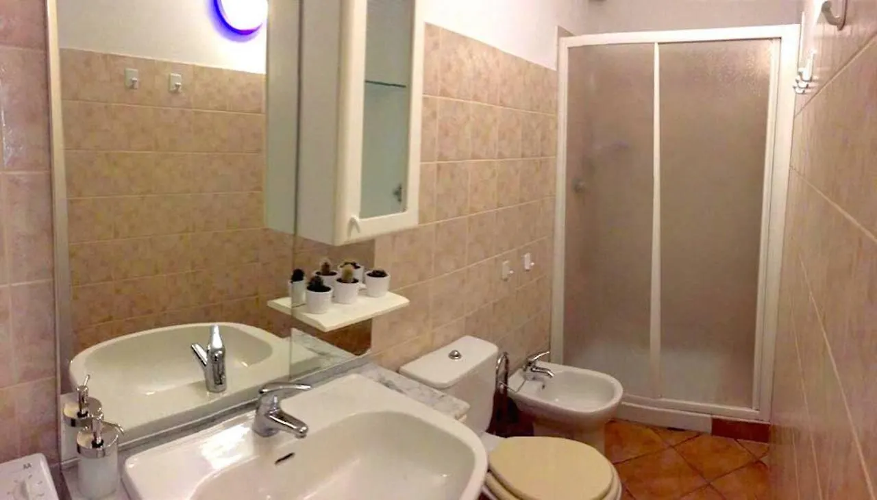 Il Meriggio Apartment Riomaggiore 0*,  Italy