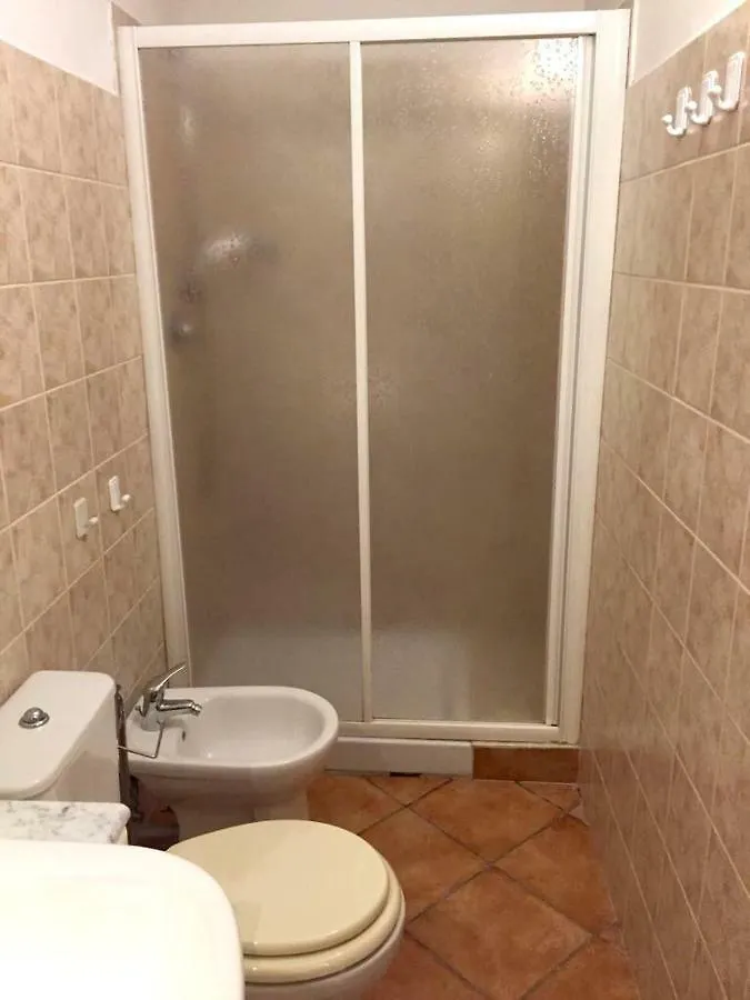 Il Meriggio Apartment Riomaggiore