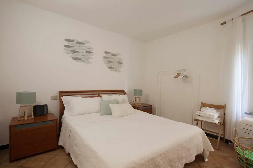 Il Meriggio Apartment Riomaggiore