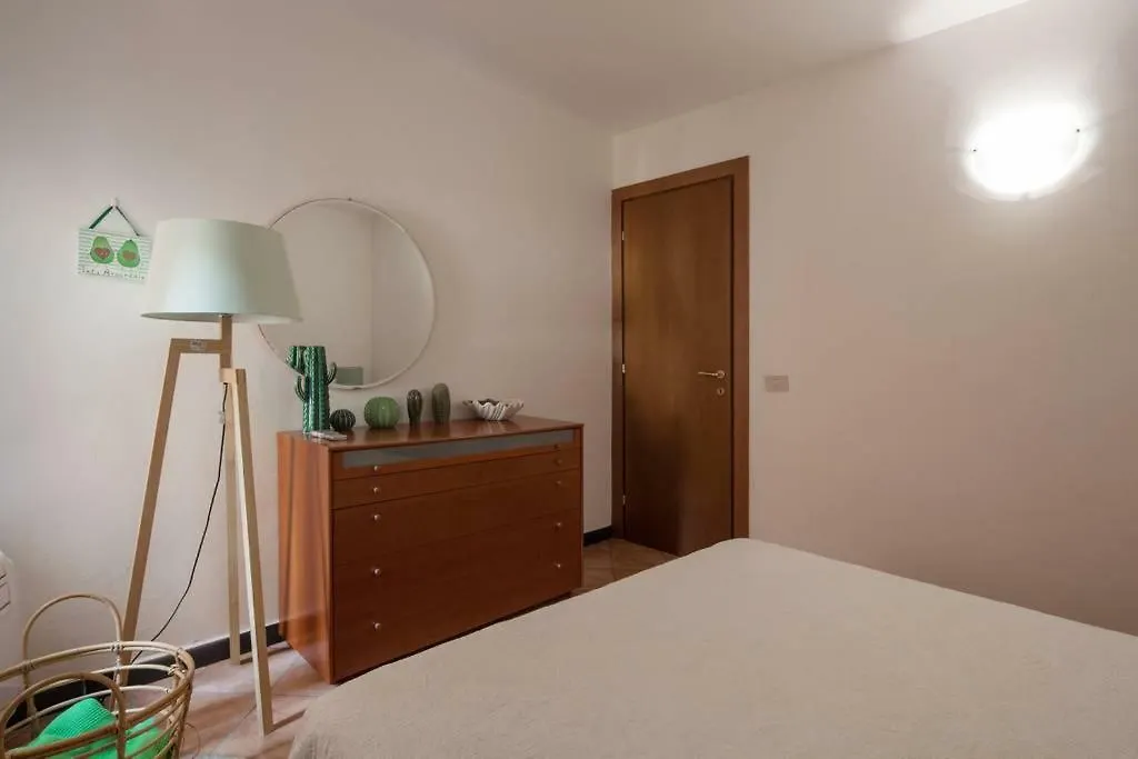 Il Meriggio Apartment Riomaggiore