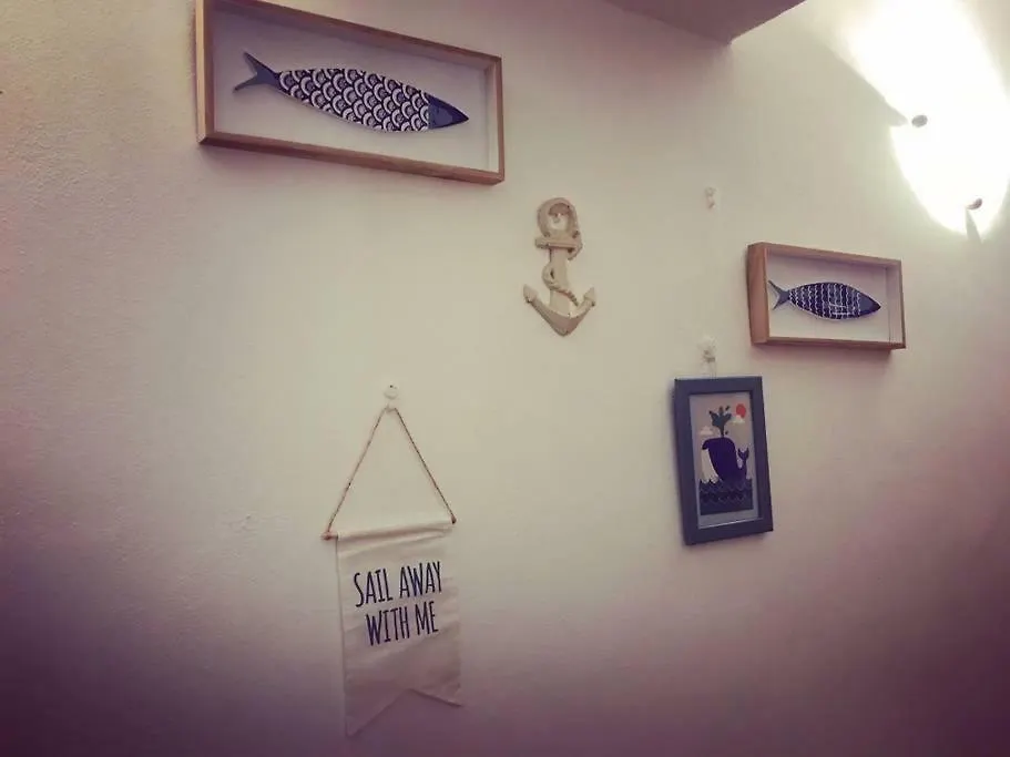 Il Meriggio Apartment Riomaggiore 0*,