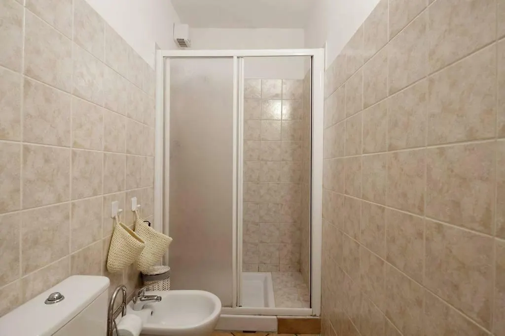 Il Meriggio Apartment Riomaggiore Italy