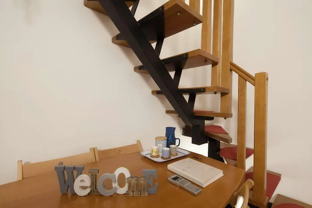 Il Meriggio Apartment Riomaggiore