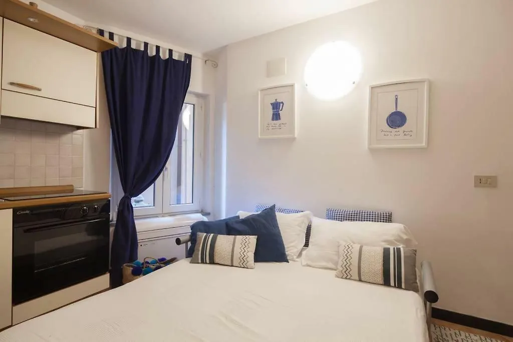 Il Meriggio Apartment Riomaggiore