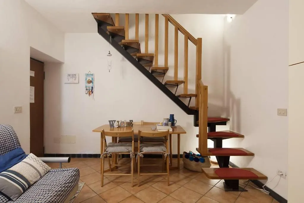 Il Meriggio Apartment Riomaggiore Italy