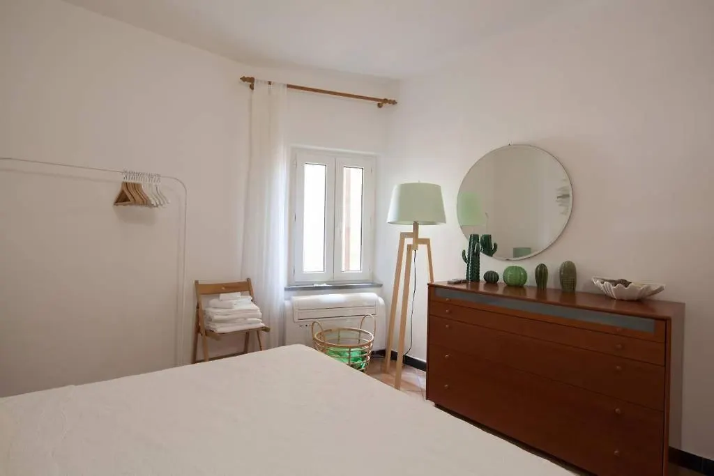 Il Meriggio Apartment Riomaggiore
