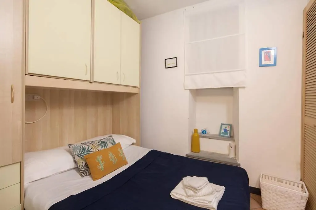 Il Meriggio Apartment Riomaggiore