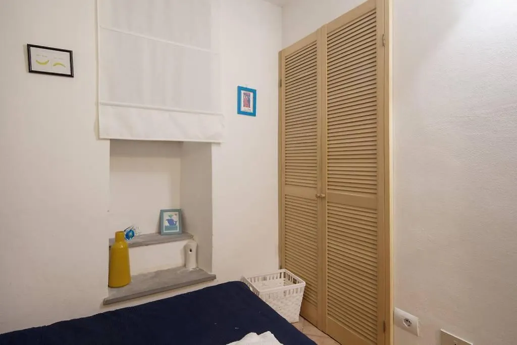 Il Meriggio Apartment Riomaggiore Italy