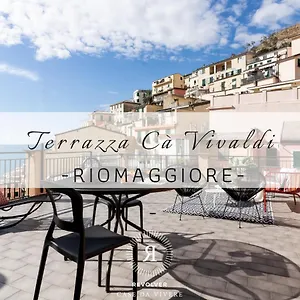 Ca Vivaldi Appartement