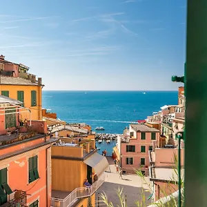 La Vista Di Marina By The First Appartement