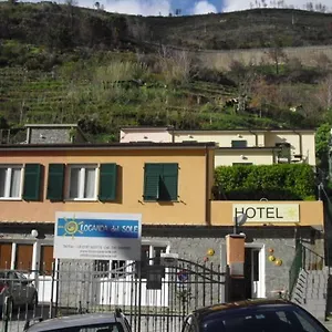 Del Sole Hotel