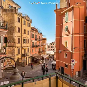 Appartement Cà Dei Ciuà - For Rent, Riomaggiore