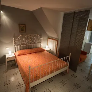 Robs House Riomaggiore
