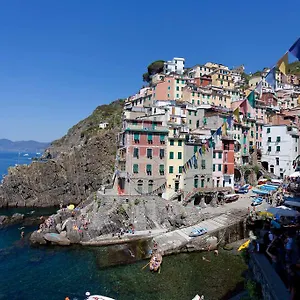 Scorci Di Mare Casa de hóspedes