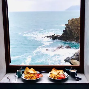 Appartement Voce Del Mare, Riomaggiore