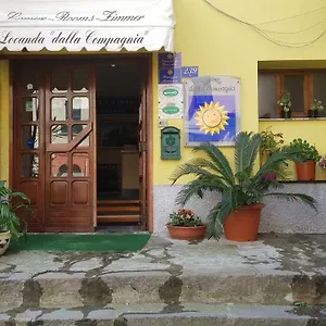 Locanda Dalla Compagnia Gasthuis