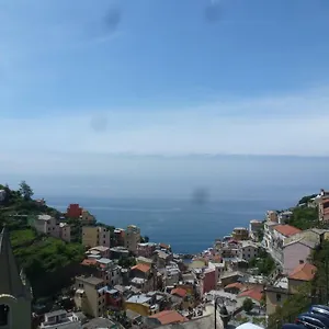 Seaview Riomaggiore